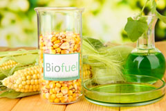 Stileway biofuel availability